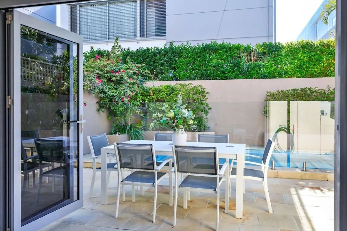 Vila Opulence By Khove Gold Coast