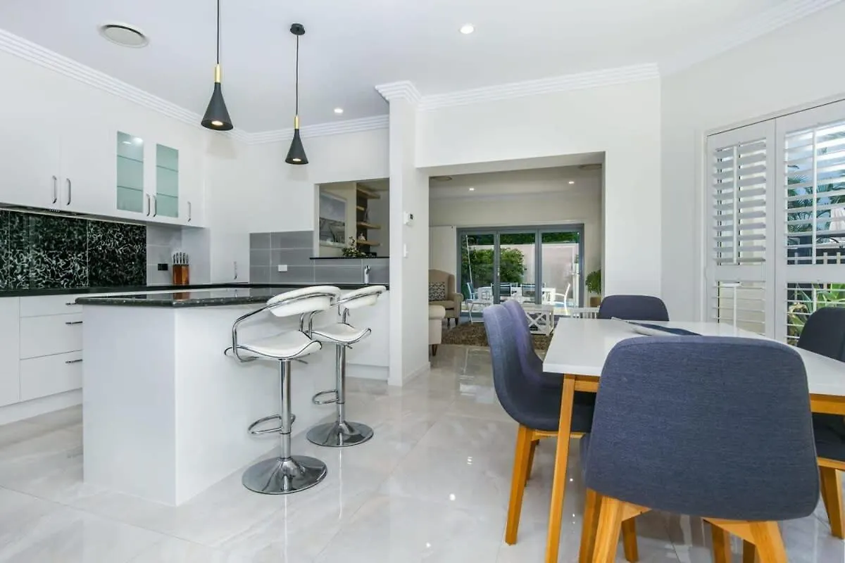 Vila Opulence By Khove Gold Coast
